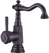 Смеситель Lemark Jasmine LM6604ORB