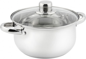 Кастрюля Pomi d'Oro Laura P595724