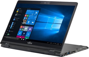 Ноутбук 2-в-1 Fujitsu LifeBook U939X U939XM0009RU