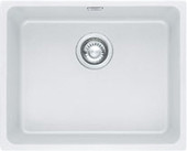 Кухонная мойка Franke KBG 110-50 (белый)