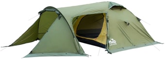 Кемпинговая палатка Totem Cave 3 (V2)