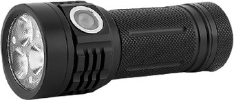 Фонарь Яркий луч L-3400 ACCU Enot