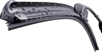 Щетка стеклоочистителя Bosch AeroEco 3397015582