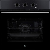 Электрический духовой шкаф TEKA HSB 610 (черный)