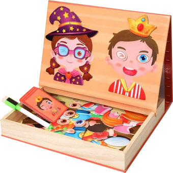 Головоломка Top Goods Персонажи JHTOY-211