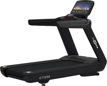Электрическая беговая дорожка CardioPower PRO CT550