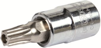 Головка слесарная FORCH 445535321