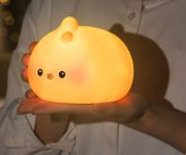 Настольная лампа ILikeGift Night Chicken BB2474-02