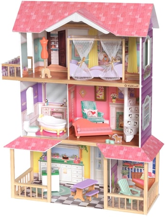 Кукольный домик KidKraft Viviana 10150