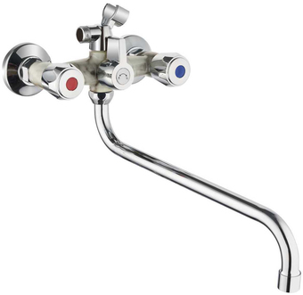 Смеситель PLstart PL2210-26