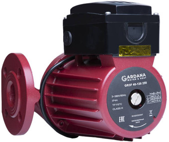 Циркуляционный насос Gardana GR3F 65-120 300