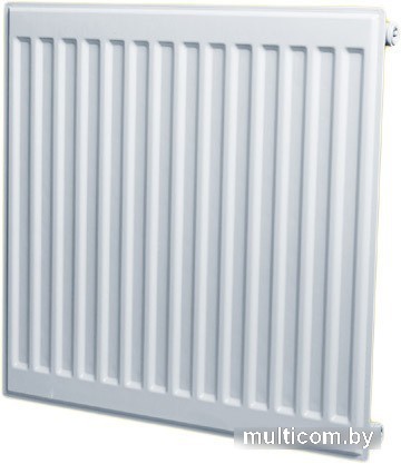 Стальной панельный радиатор Лидея ЛК 10-504 тип 10 500x400
