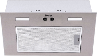 Кухонная вытяжка Haier HVX-BI662X