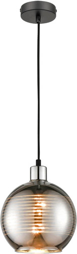 Подвесная люстра Vele Luce Mago VL5572P01