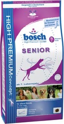 Корм для собак Bosch Senior 2.5 кг