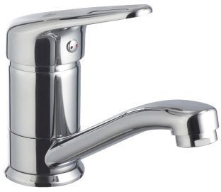 Смеситель Lemark Luna [LM4107C]