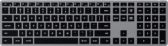 Клавиатура Satechi Slim X3