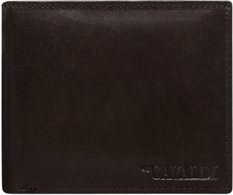 Кошелек Cedar Cavaldi N992-SCR (коричневый)