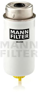 MANN-filter WK8104
