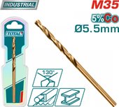 Сверло Total TAC11205501