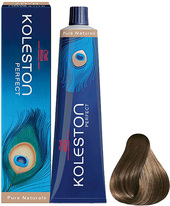 Wella Professionals Koleston Perfect 6/1 темный блонд (пепельный)