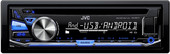 CD/MP3-магнитола JVC KD-R571