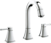 Смеситель Grohe Grandera 20389000