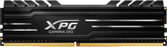 Оперативная память A-Data GAMMIX D10 8GB DDR4 PC4-25600 AX4U32008G16A-SB10