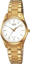 Наручные часы Casio LTP-1274G-7A