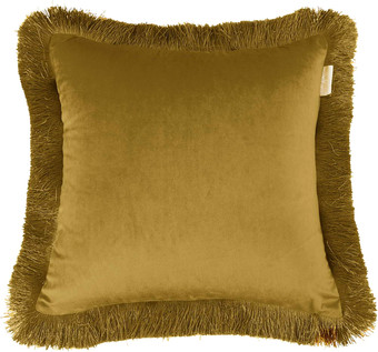 Чехол на подушку Sofi De MarkO Фаина 45х45 Нав-Ф-45х45гр