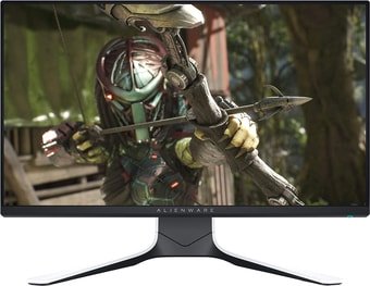 Монитор Dell AW2521HFL