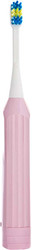 Электрическая зубная щетка Hapica Kids Pink (DBK-1P)