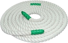 Канат для перетягивания Dinamika D45мм ZSO-002221 (3 м)