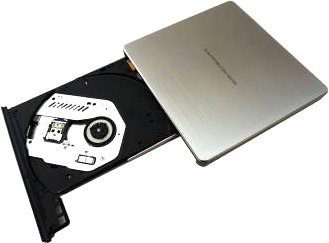 Оптический накопитель LG GP60NS60