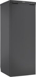 Однокамерный холодильник POZIS RS-416 (графит)