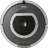 Робот-пылесос iRobot Roomba 780