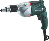 Винтовёрт Metabo DWSE 6.3