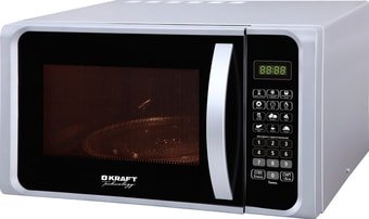 Микроволновая печь Kraft TCH-23AW8401DS