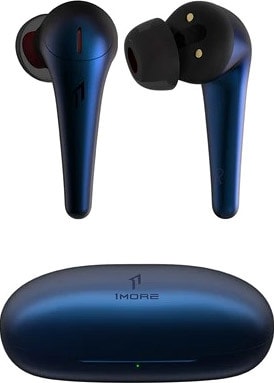 Наушники 1More ComfoBuds Pro ES901 (синий)