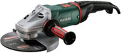 Угловая шлифмашина Metabo WEVA 15-150 QUICK (60050600)