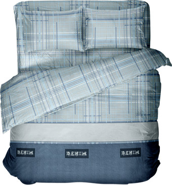 Постельное белье Блакiт 4531 615102 (2-спальный)