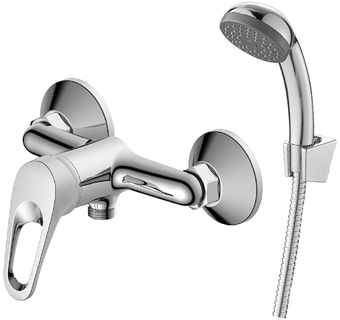 Смеситель Decoroom DR21056