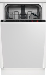 Встраиваемая посудомоечная машина BEKO BDIS1W961