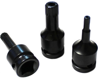 Головка слесарная RockForce RF-24806014T