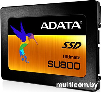 SSD A-Data Ultimate SU800 128GB [ASU800SS-128GT-C]