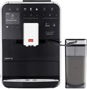 Эспрессо кофемашина Melitta Barista TS Smart F85/0-102