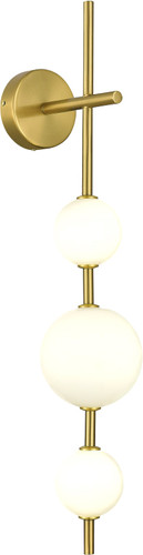 Бра Myfare Violla MR2020-3WL