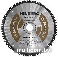 Пильный диск Hilberg HL250