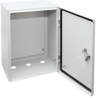 Щит с монтажной панелью TDM SQ0905-2602