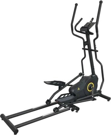 Эллиптический тренажер DFC E6710T